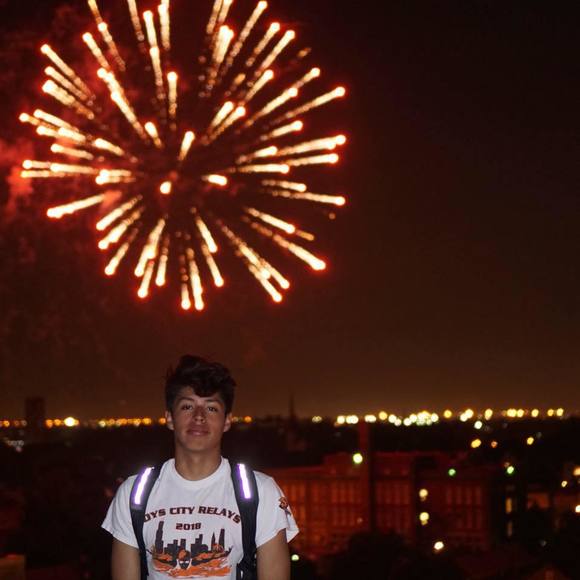 Meet your Posher, Abundio - Picture 1 of 1